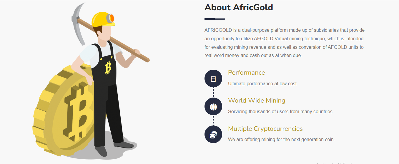 Africgold 