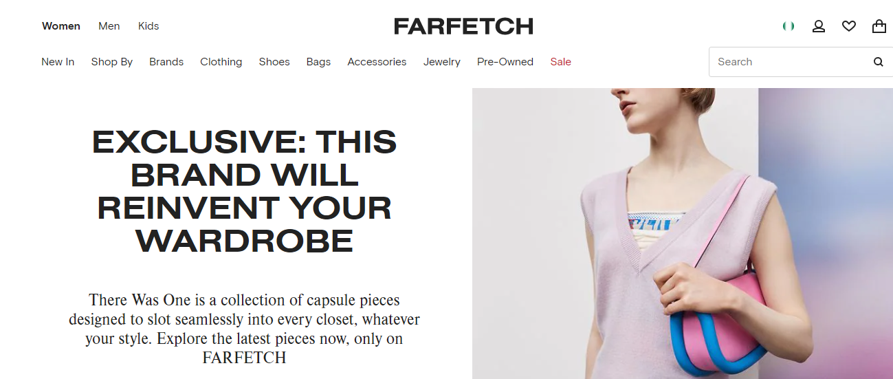 Is Farfetch Legit Or A Scam Website
