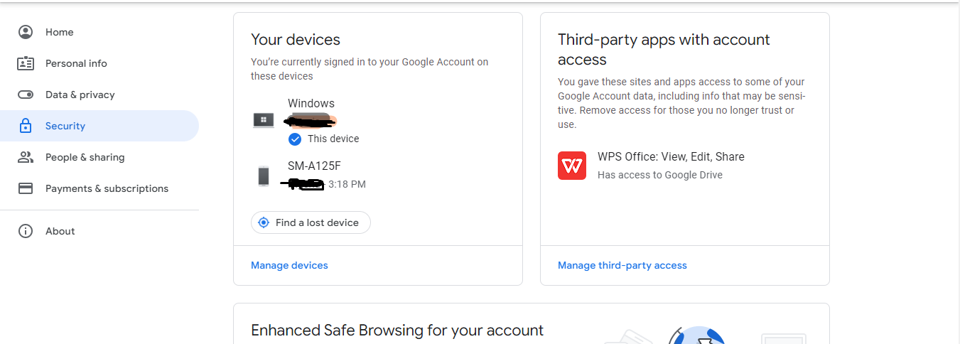 How To Secure Your Gmail Account