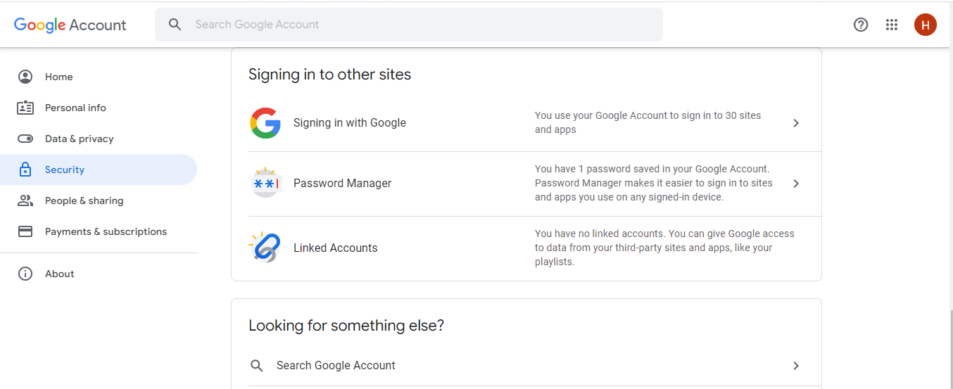 How To Secure Your Gmail Account