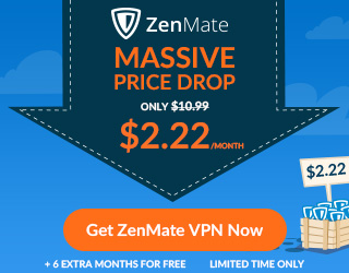ZenMate-VPN