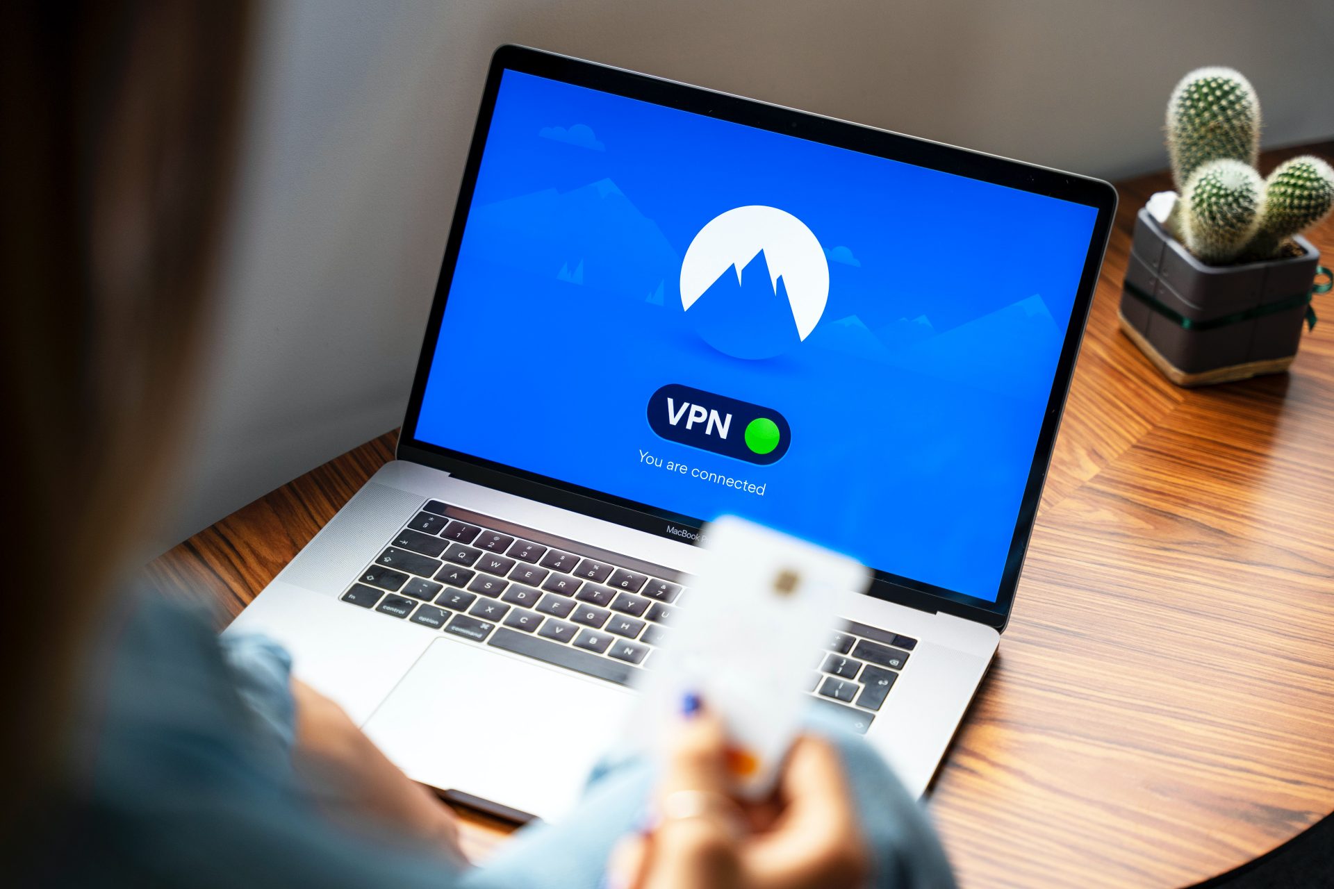 Does VPN Give Free Data?