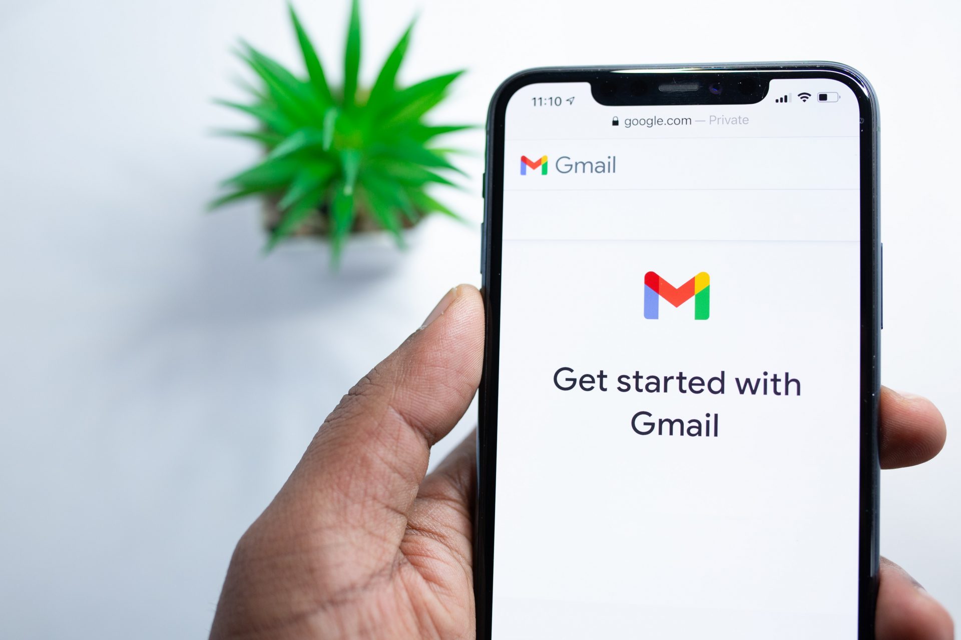How Are Gmail And Social Media Connected?
