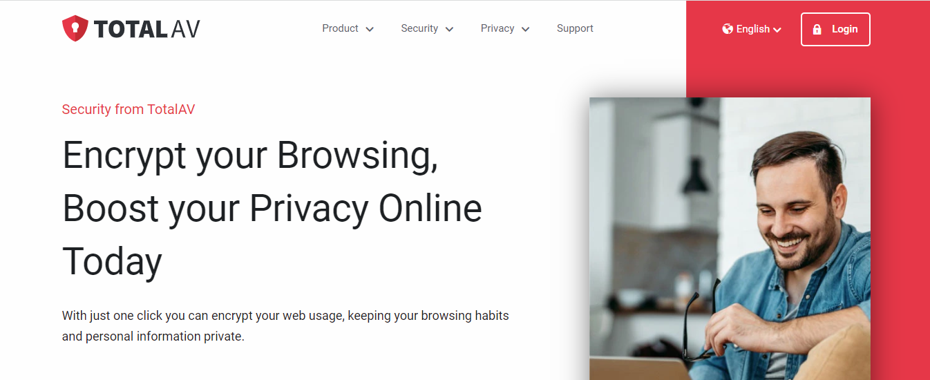 Safe Browsing VPN