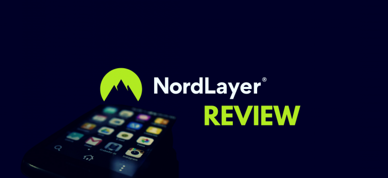 NordLayer Review: Affordable Business VPN Solution