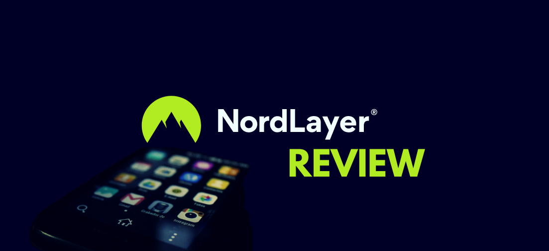 nordlayer review