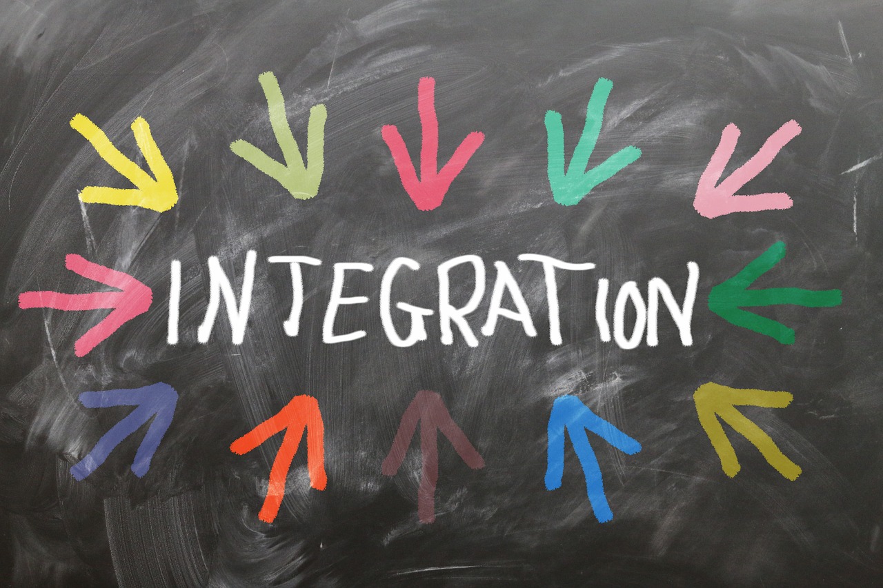 So How Does Data Integration Work
