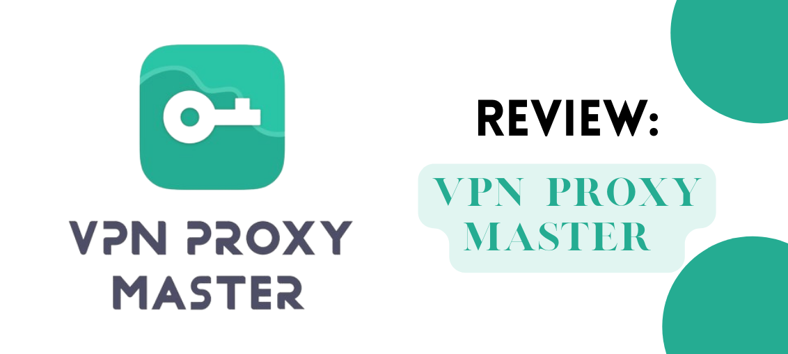 proxy master vpn