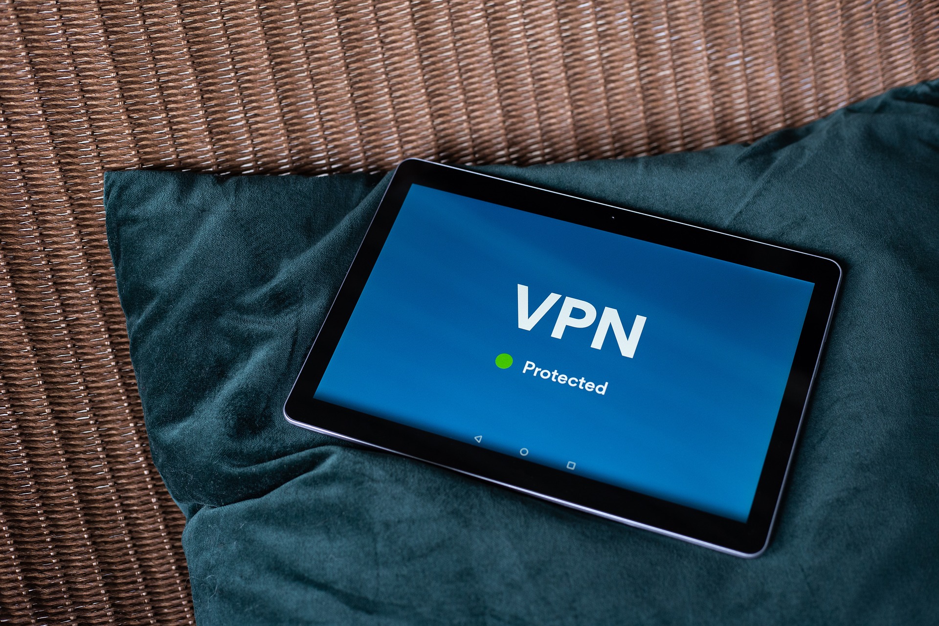 What Is A VPN?