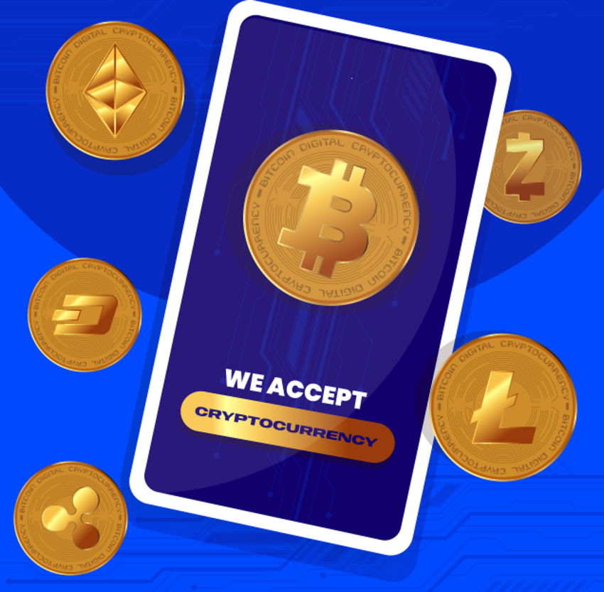 What Is The Concept Behind WAXP And TRX