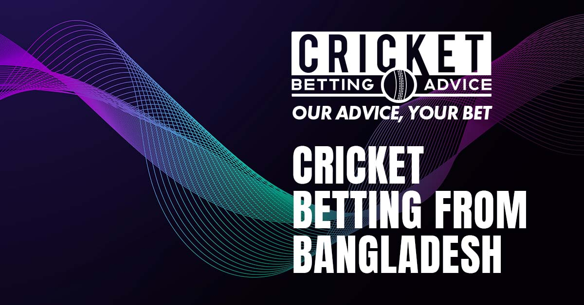Cricket Betting Sites In Bangladesh