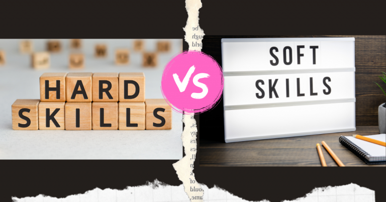 Hard Skills Vs Soft Skills: How Much Does Software Affect A Developer’s Career?