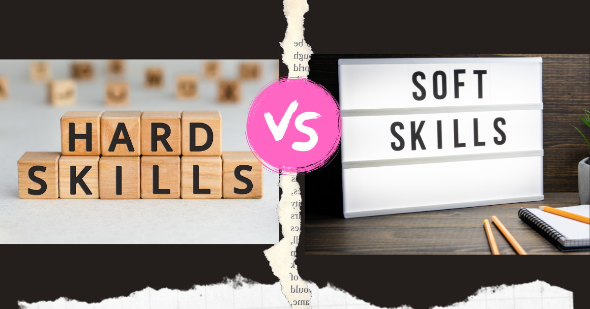 Hard Skills Vs Soft Skills How Much Does Software Affect A Developer's Career