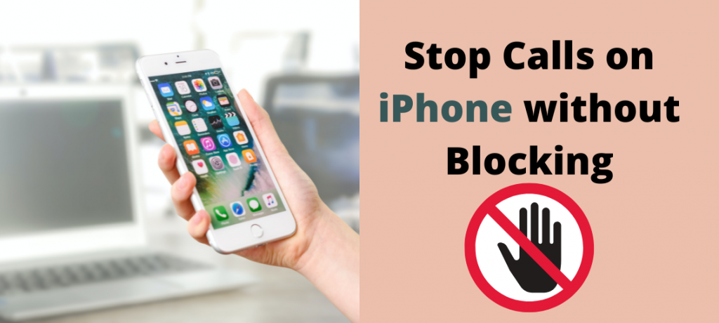 how-to-stop-calls-on-iphone-without-blocking-them