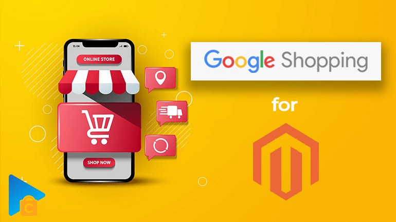 Google Shopping by Magenest