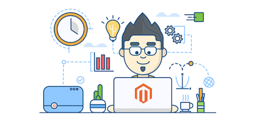 What is Magento