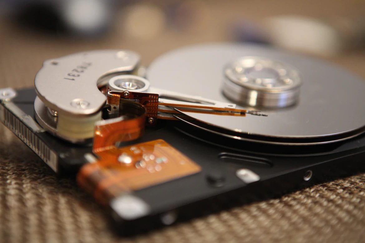 Affordable Data Recovery