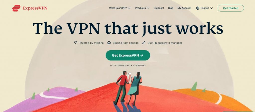 new vpn 2024 free