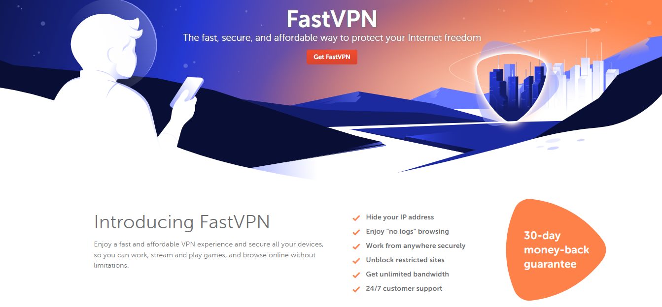 FastVPN Namecheap VPN best VPN for 2023