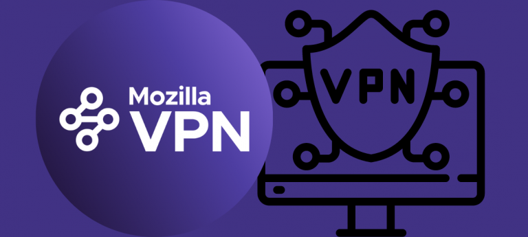 Surfing with Security: A Comprehensive Mozilla VPN Review