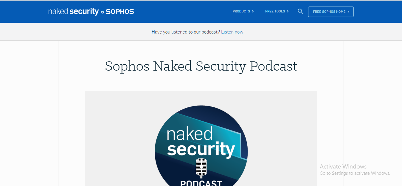 Naked Security