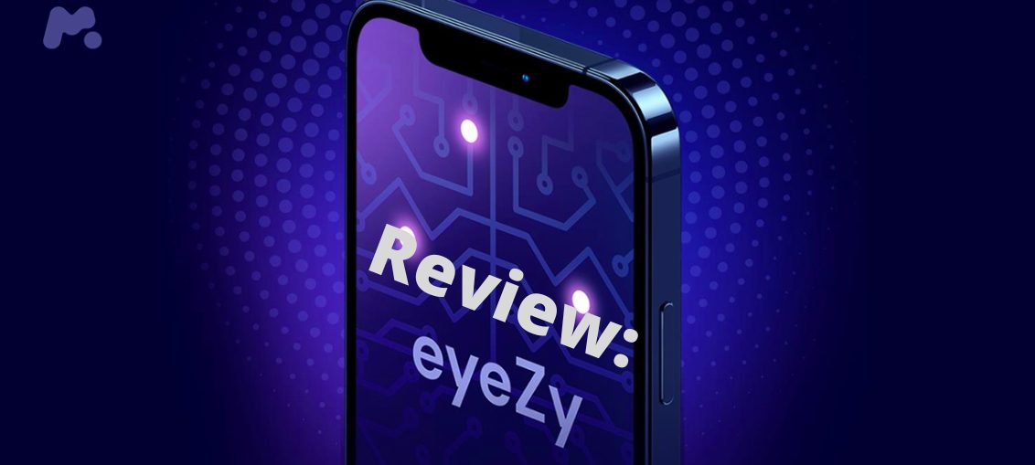 eyeZy Review