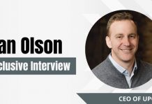 Exclusive Interview With Dan Olson, CEO Of UpCity Exclusive Interview With Dan Olson, CEO Of UpCity