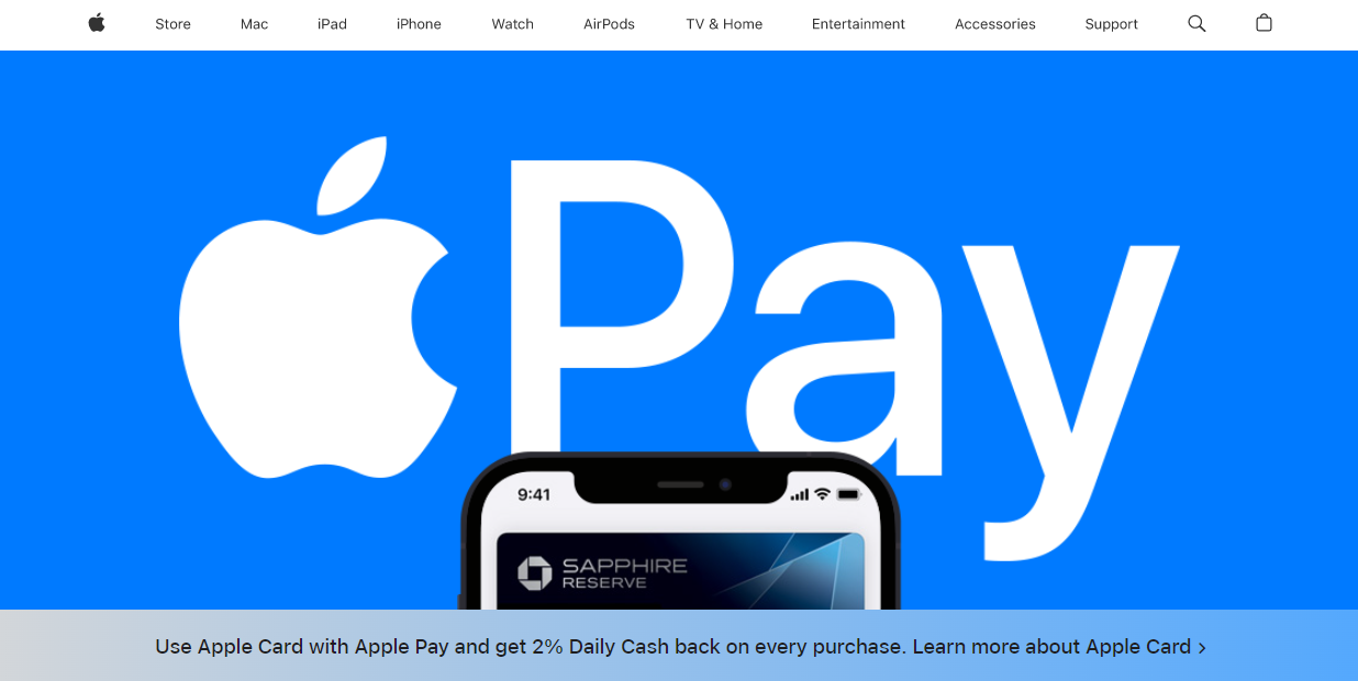 Apple Pay