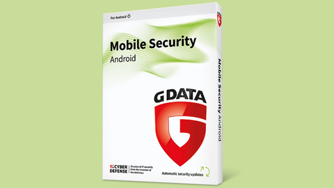 G DATA Mobile Security Android