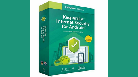 Kaspersky Android Security