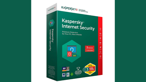 Kaspersky Internet Security