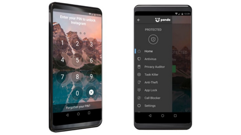 Panda Mobile Security