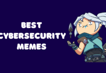 20 Best Cybersecurity Memes That Will Make You LOL