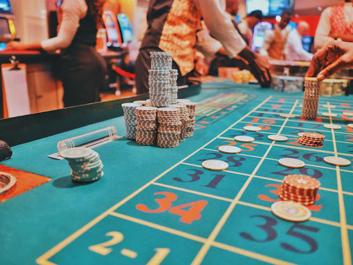 How to Pick a High Stakes Gambling House