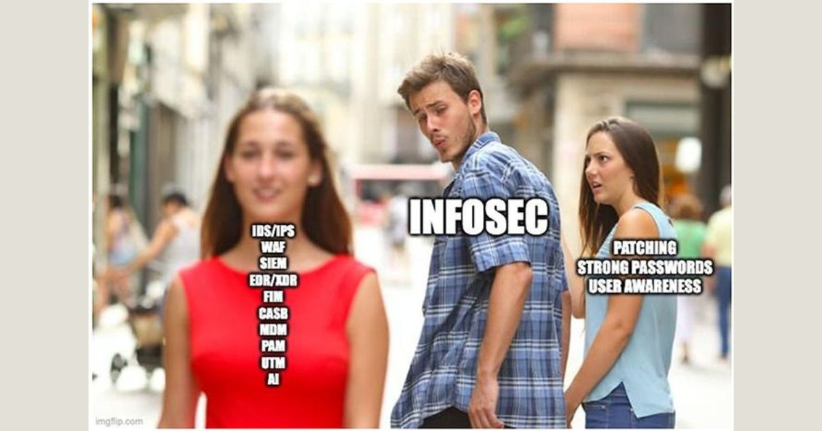 InfoSec