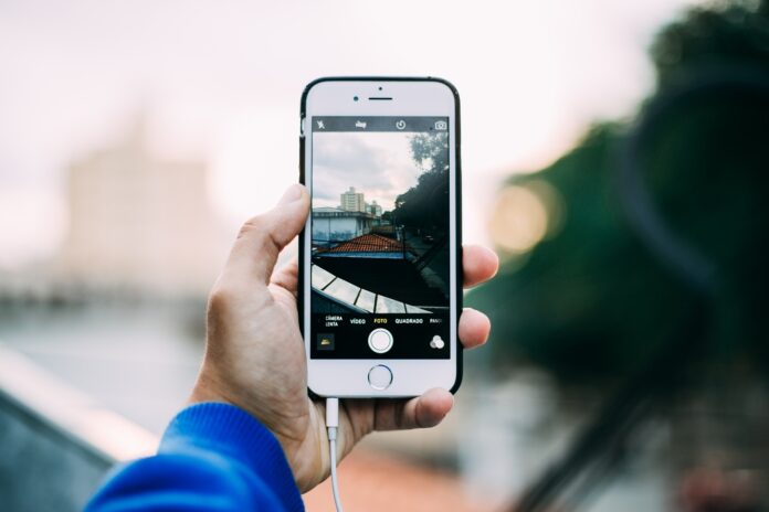 Phone Photography: Photography Tips On The Phone