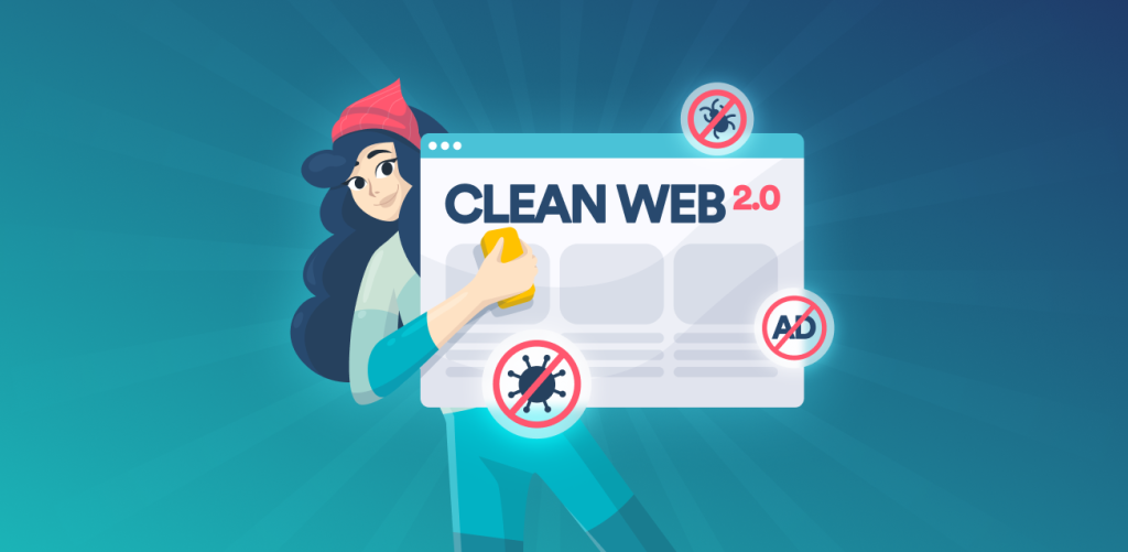 Why Choose Surfshark CleanWeb as one of the Best AdBlock VPNs