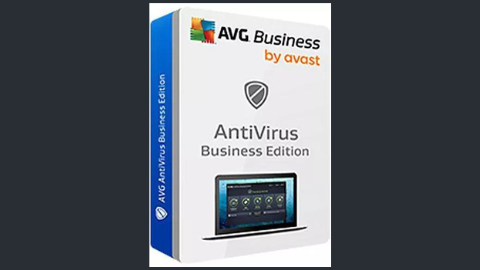 AVG Antivirus Business Edition