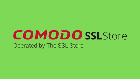 Comodo SSL Store