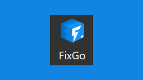 FixGo (iOS)