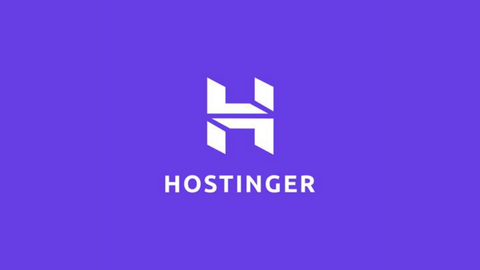Hostinger Webhost