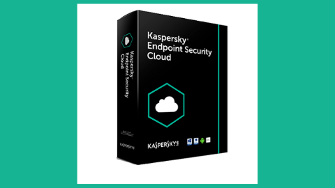 Kaspersky Endpoint Cloud Security