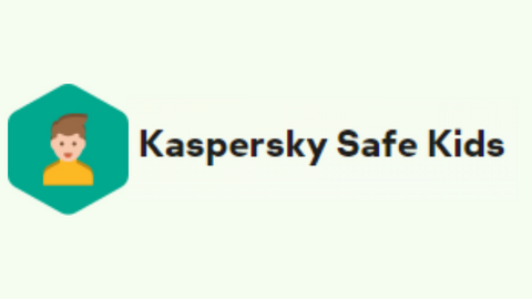 Kaspersky Safe Kid