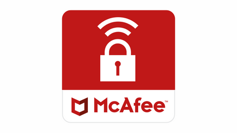 McAfee VPN