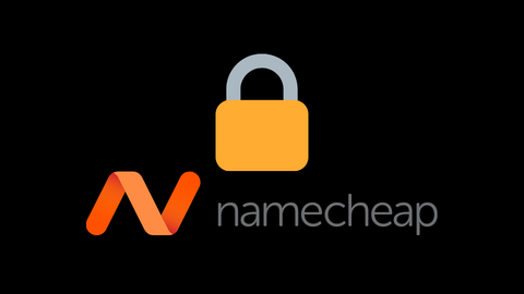 Namecheap SSL Certificate