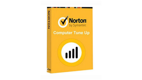 Norton Computer Tune Up