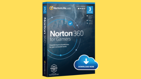 Norton For Gamers