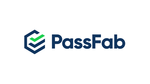 PassFab 4WinKey (Windows Password Recovery)