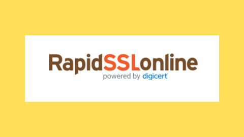 Rapid SSL Store
