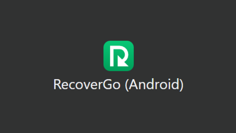 RecoverGo (Android)
